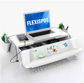 MonitorStand Workstation S6